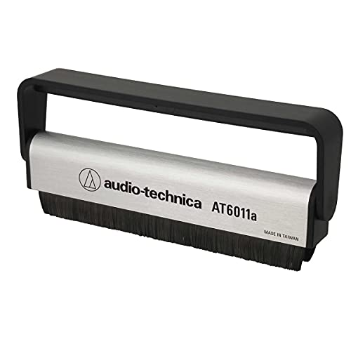 Audio-Technica Anti-Static Record Brush