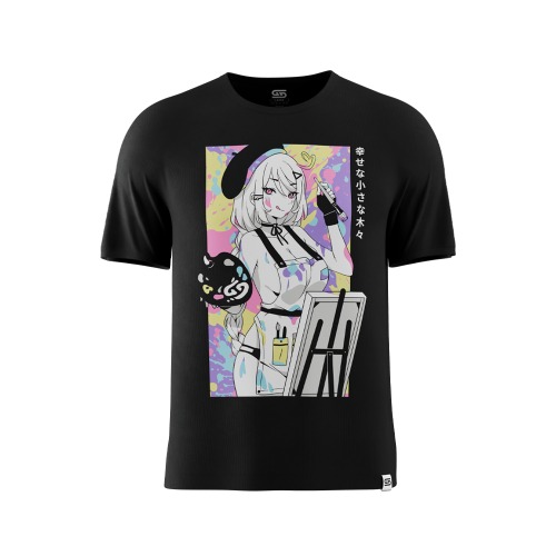 Waifu Shirt S6.11: Eshi-Sama | 2XL