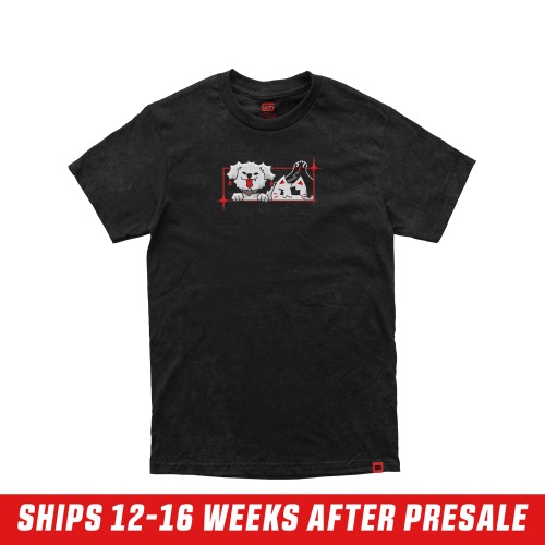 Aethel & Nyanners Shirt | XXL