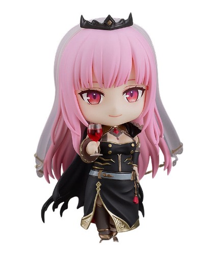 Hololive - Mori Calliope - Nendoroid #2118 (Good Smile Company) - Brand New