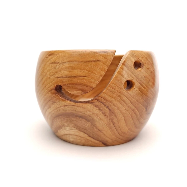 Medium Dharma Yarn Bowl | Default Title