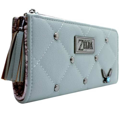 Ocarina of Time Link Purse