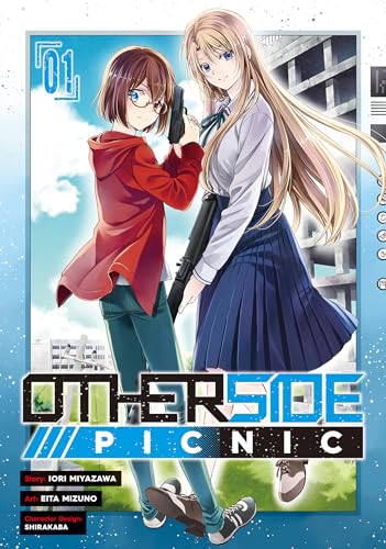Otherside Picnic (Manga) 01