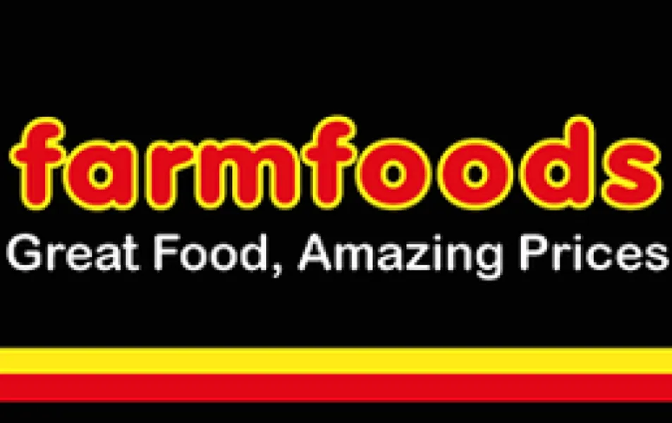 Farmfoods £25 Gift Card