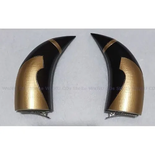 Blue Archive Aru horn for cosplay