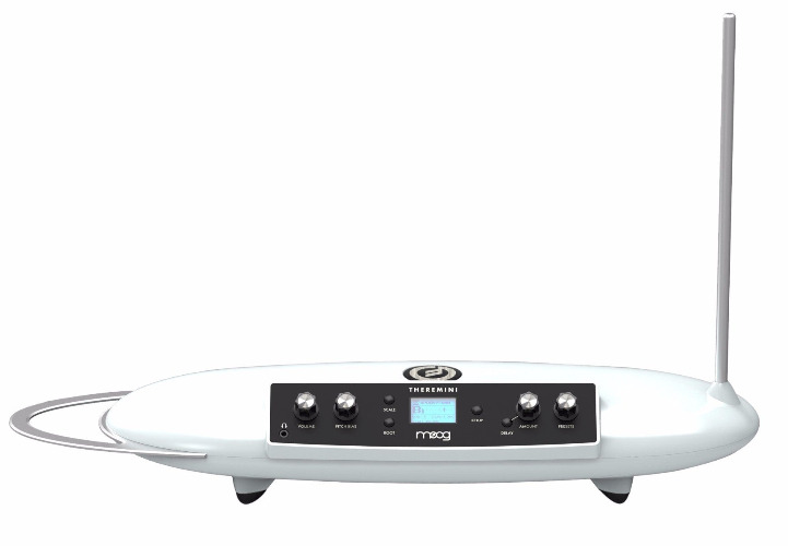 Moog Theremini | Default Title
