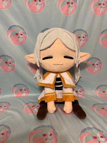 Frieren Waifu Buddies Plush Large Size 