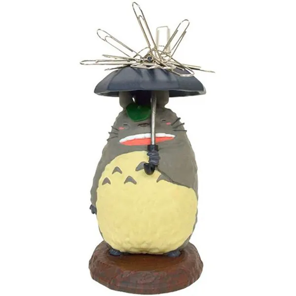 My Neighbor Totoro Umbrella Paper Clip Holder | Default Title