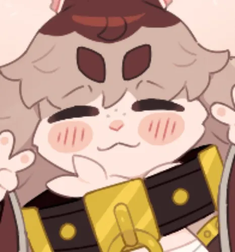 Rabbit Amai Skeb - @//nsnrk_