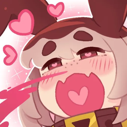 Spicy Skeb Big Version 
