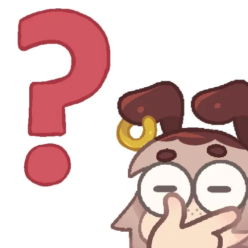 Recover from Valentine's Day Gift for Amai