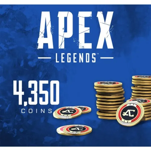 +4350 Coins Heirloom Fund