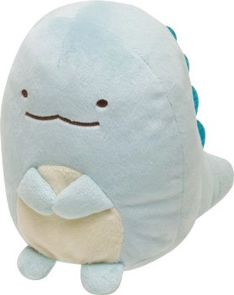 Sumikko Gurashi San-x Plush 6" Tokage - 