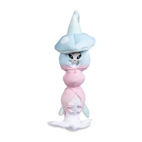 Hatterene Poké Plush - 16 ½ In.
