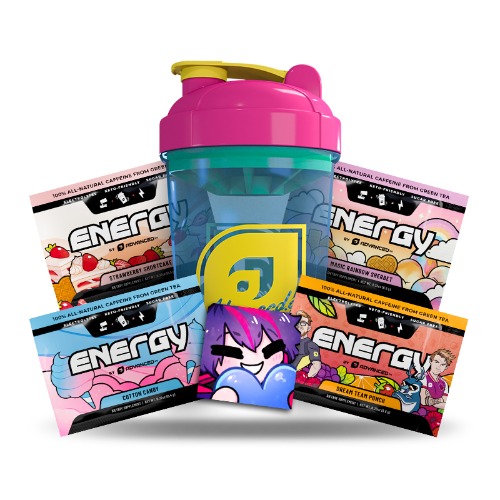 FalseEyeD Starter Kit