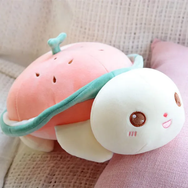 Turtle Plush Toy Cute