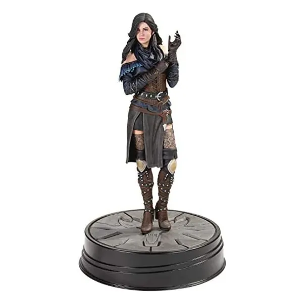 
                            Dark Horse Deluxe The Witcher 3 Wild Hunt: Yennefer Series 2 Figure
                        
