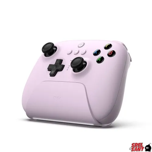 Wireless Xbox Controller + Dock