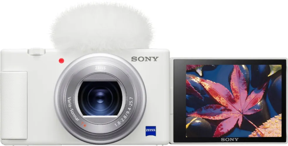 Sony ZV-1 Digital Camera