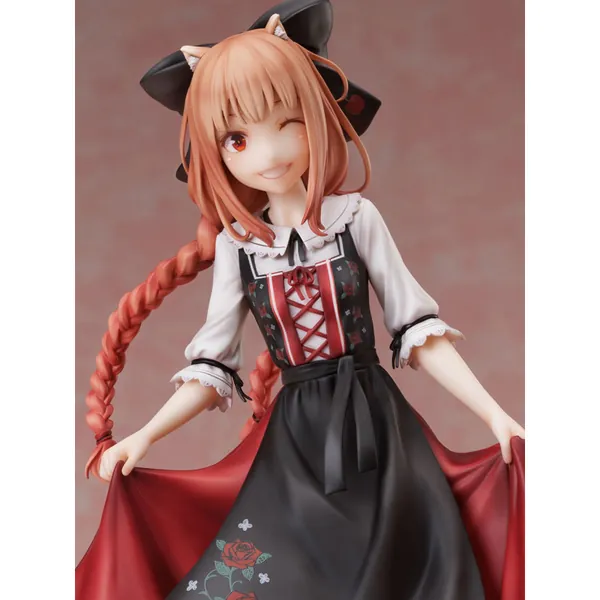 Holo Alsace Costume Ver. Spice and Wolf Figure