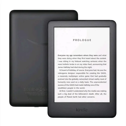 Amazon Kindle 2022 | 16GB 6"