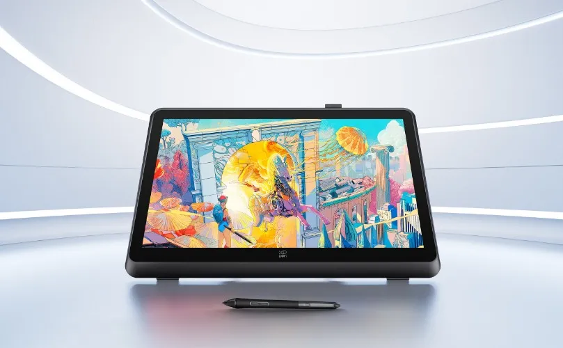 Artist 22 Plus - 16K