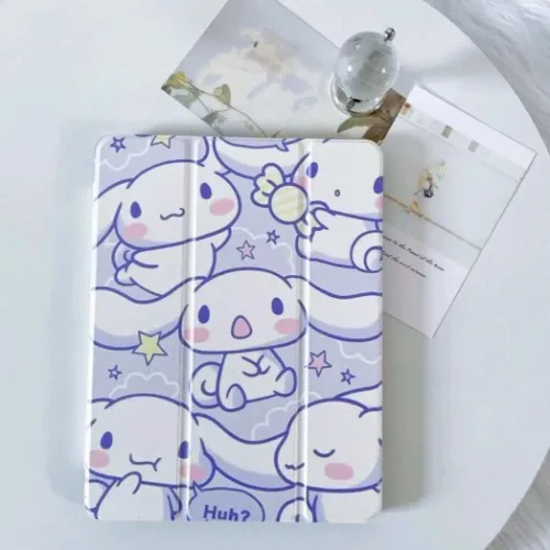 Cute iPad Air 4 cover