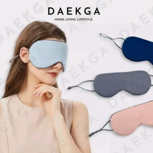 Soft Sleeping Mask