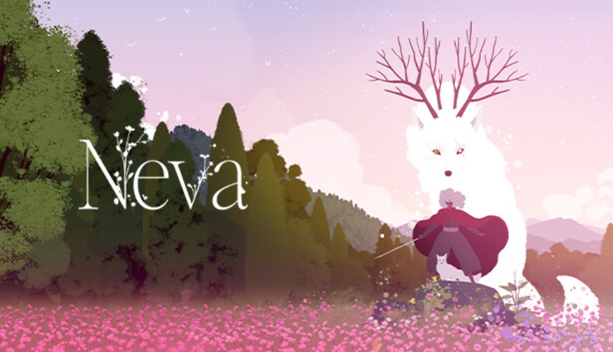 Neva on Steam