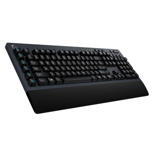 Logitech G613 Wireless Keyboard