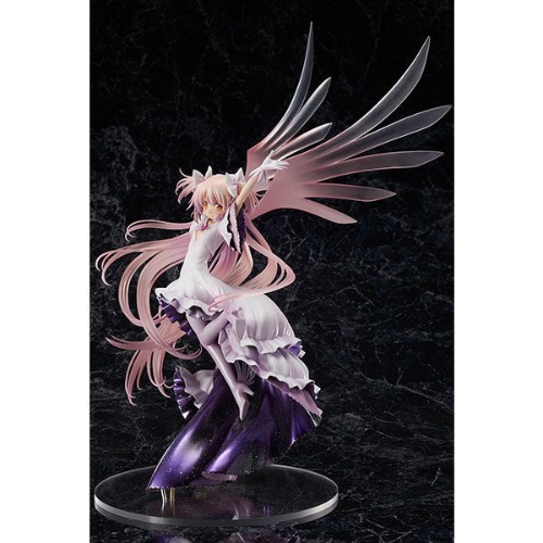Gekijouban Mahou Shoujo Madoka★Magica: Hangyaku no Monogatari - Ultimate Madoka - 1/8　 - Brand New