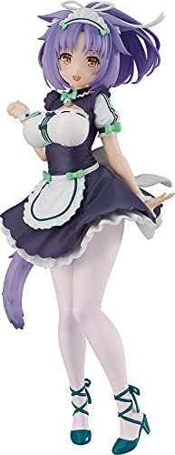Good Smile Nekopara: Cinnamon Pop Up Parade PVC Figure, Multicolor
