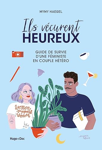 Ils vecurent heureux: ILS VECURENT HEUREUX