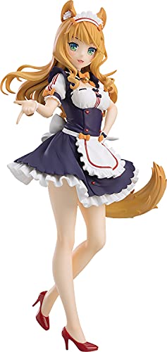 Good Smile Nekopara: Maple Pop Up Parade PVC Figure, Multicolor