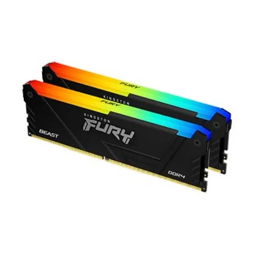 2x16GB RGB RAM