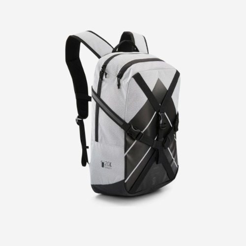 Inline Skating Backpack 20-Litre 