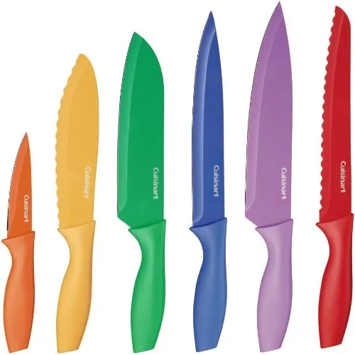 Cuisinart Knives