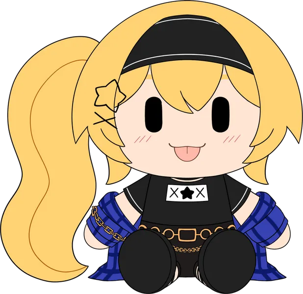 Dokibird Plush (9in) | Default Title