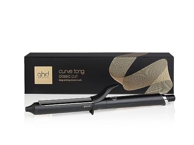 ghd Curve® Classic Curl Tong - 26 mm - Single