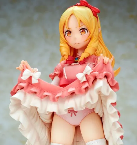 Elf Pantsu figure
