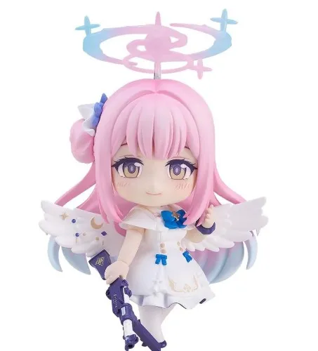 Mika Nendoroid