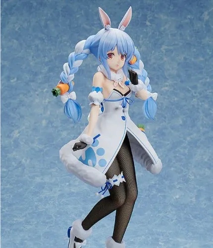 1/4 pekora 