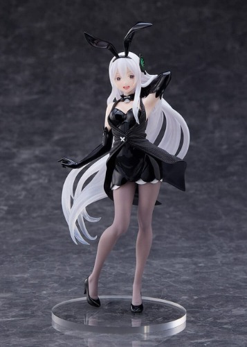 Re:Zero kara Hajimeru Isekai Seikatsu - Echidna - Coreful Figure - Bunny Ver. (Taito) - Brand New
