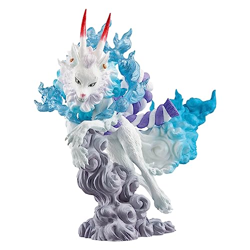 Bandai Spirits Ichibansho - One Piece - Yamato (Onigashima), Collectible Figure