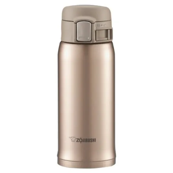 Zojirushi stainless steel thermos