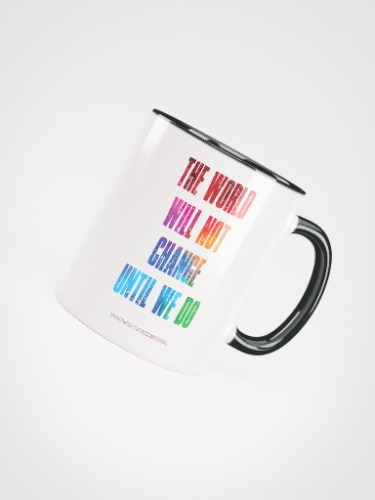 Focus Energy Mug