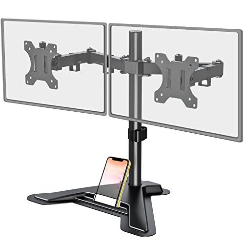MOUNT PRO Dual Monitor Stand