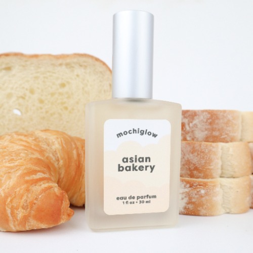 Perfume - Asian Bakery | Default Title