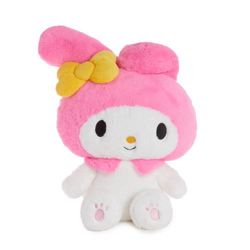 My Melody 16" Plush (Classic Series) - PINK