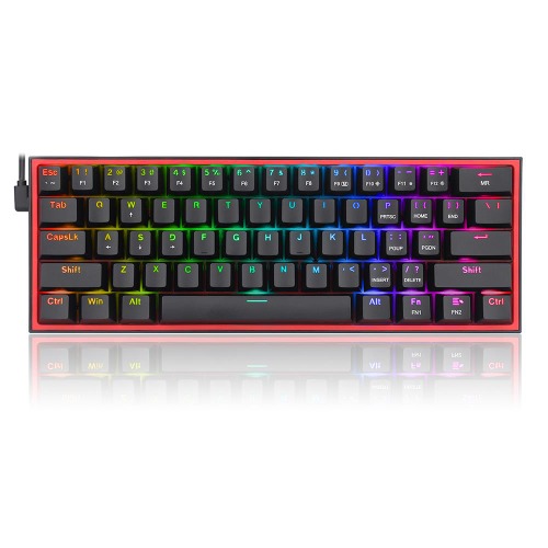 Redragon K616 mechanical keyboard